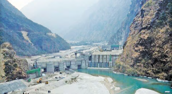 Nepal Writes to Power Ministry With Offer to Export Excess Electricity, Receives No Response - Vimarsana News