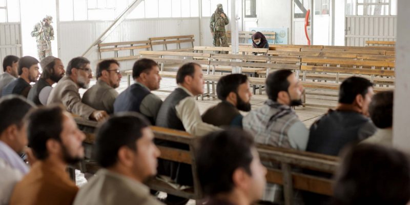 How Work Has Got Harder for Afghan Journalists After Taliban Takeover - Vimarsana News