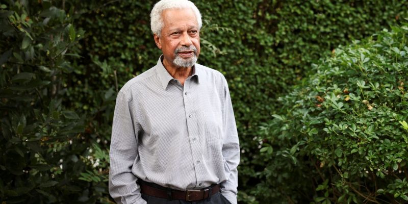 Nobel Prize Winner Abdulrazak Gurnah: An Introduction to the Man and His Writing - Vimarsana News
