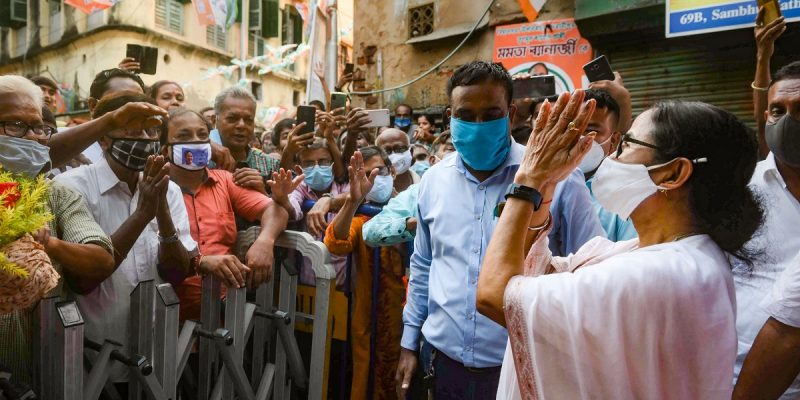 With 'Duare Sarkar' Camps, the TMC Has Tamed the Menace of 'Cut Money' - Vimarsana News