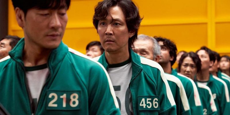 Why Is Netflix Pouring Billions Into South Korean Shows? - Vimarsana News