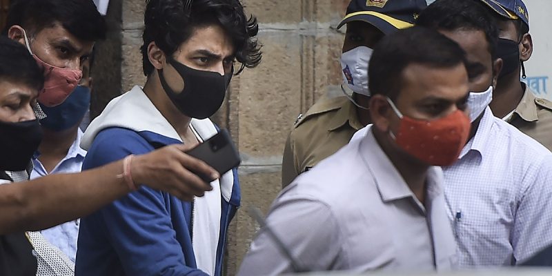 'WhatsApp Chats Not Enough Proof That Accused Supplied Drugs to Aryan Khan,' Says Court - Vimarsana News