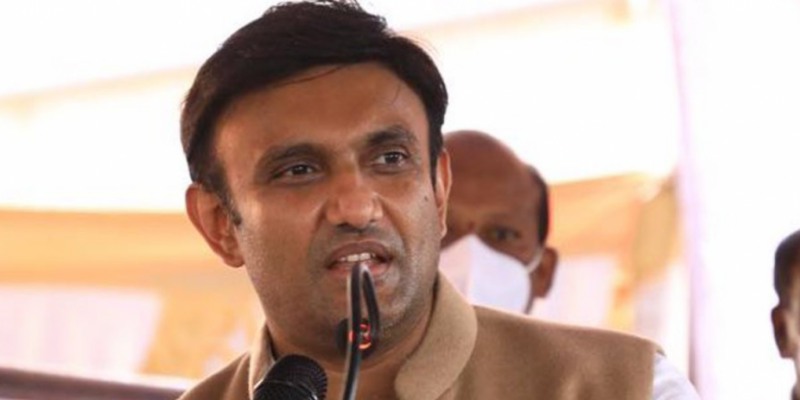 'Modern Indian Women Unwilling to Give Birth': Karnataka Minister's Controversial Comments - Vimarsana News