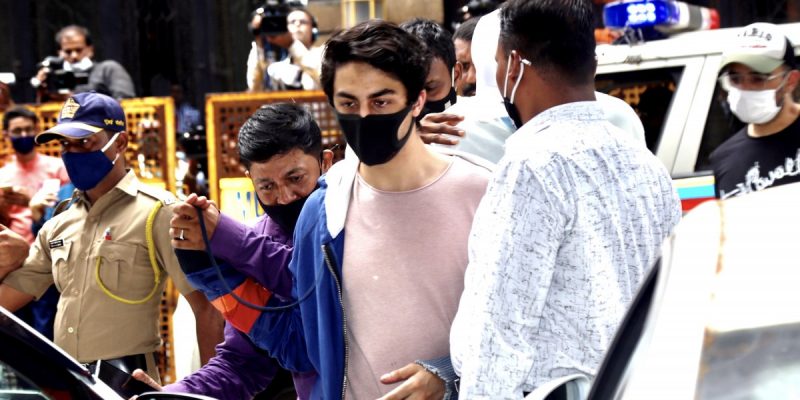 Aryan Khan Seemed To Be Indulging in Drug Activities Regularly: Court Says, Denying Bail - Vimarsana News