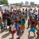 Madagascar faces 'climate change famine', warns U.N.