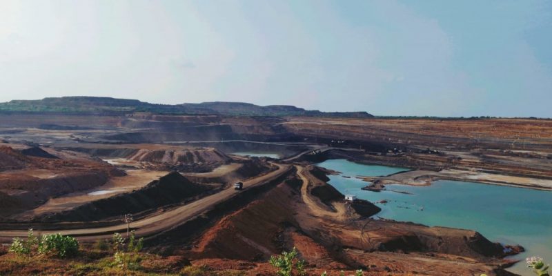 Behind Gujarat Mine Dumpsite Cave In, a Story of Apathy, Land Loss and Constant Pollution - Vimarsana News