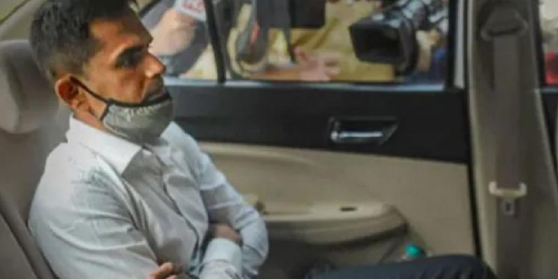 Sameer Wankhede Alleges Harassment by NCB Officer, Moves Scheduled Castes Panel - Vimarsana News