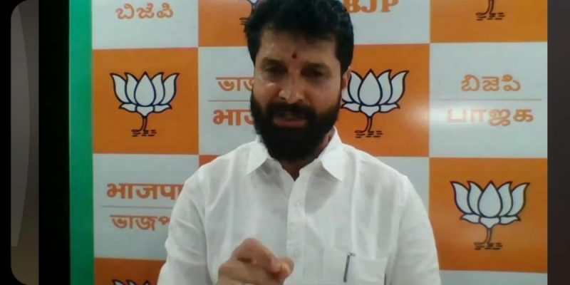 Karnataka: BJP Leader Demands Ban on Halal Meat, Says it Is Part of 'Economic Jihad' - Vimarsana News