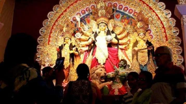 Dwindling Bengali Populations in the Darjeeling Hills Have Cast a Shadow on Age-Old Durga Pujas - Vimarsana News