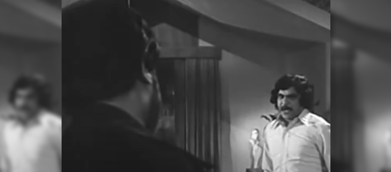 Veteran Tamil Actor Srikanth Dies at 82 - Vimarsana News