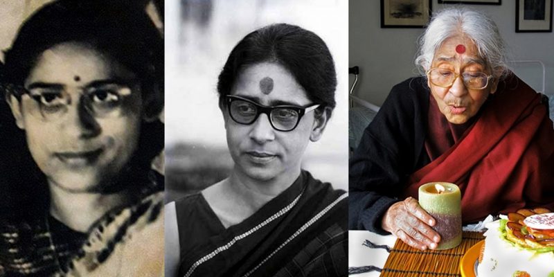 Remembering Rati Bartholomew: Teacher, Friend and Mentor to Generations of Theatre Practitioners - Vimarsana News