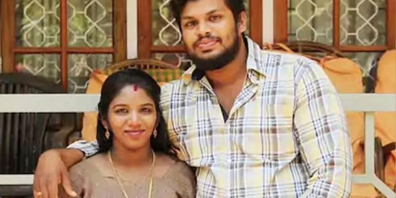 Uthra Case: Kerala Court Awards Double Life Sentence to Husband for Using a Cobra to Kill Wife - Vimarsana News