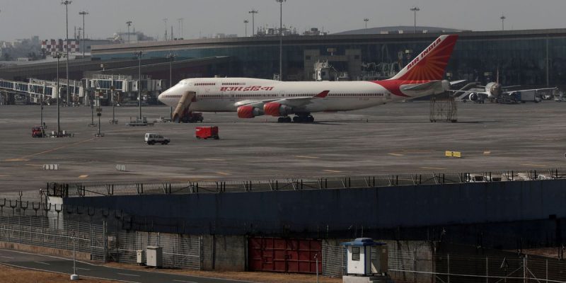 Tatas Likely to Take Over Air India Today, to Introduce 'Enhanced Meal Service' in 4 Flights - Vimarsana News