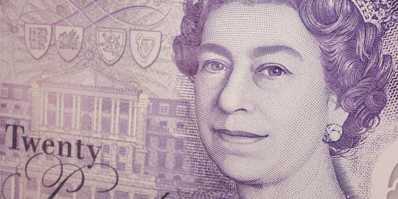 Welcome to Britain, The Bank Scam Capital Of the World - Vimarsana News