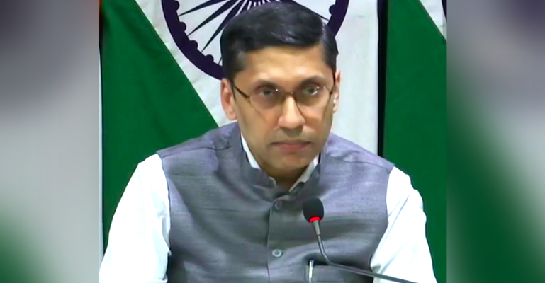 'Most Uncalled For': India on China Blocking Move To Blacklist JeM Leader Rauf Azhar - Vimarsana News