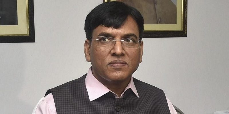 Eight Cases of Monkeypox Detected in India So Far: Health Minister Mansukh Mandaviya - Vimarsana News