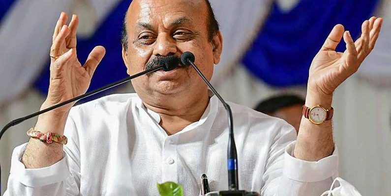 Karnataka Recruitment Scam: Audio Clip Lands BJP MLA in Trouble - Vimarsana News
