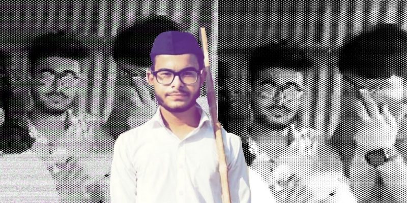 Jeet Vashisth, the Bajrang Dal and the Hindutva Hate Machine - Vimarsana News