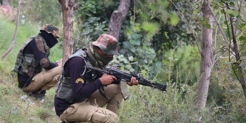 J&K Encounter: 9 Soldiers Killed, 3 Detained for Questioning as Search Ops Enter Day 7 - Vimarsana News
