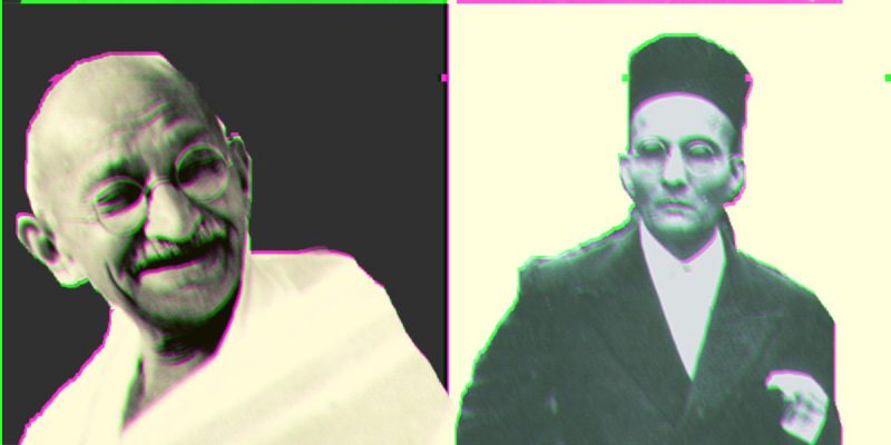Gandhi's New Avatar: Advisor to Savarkar on Mercy petitions? - Vimarsana News
