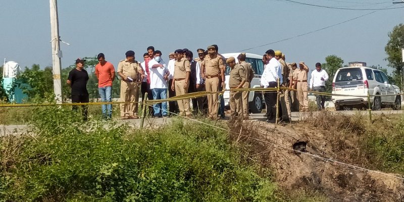 Lakhimpur Kheri Violence: SIT Submits 5,000-Page Chargesheet to Court - Vimarsana News