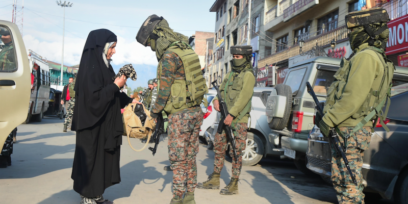 In Sectarian Politics, Sauce for the Goose Is Never Sauce for the Gander - Vimarsana News