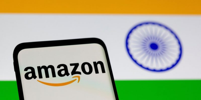 Amazon Seeks to Pause Antitrust Review of 2019 Deal With Future, Documents Show - Vimarsana News