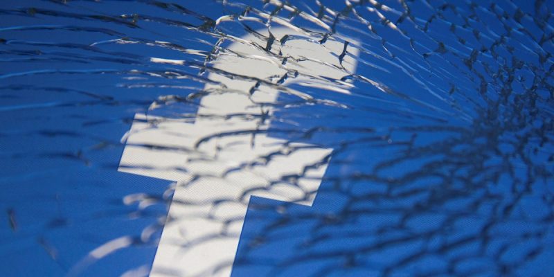 Facebook Researchers Found Its Services Are Used in India to Spread Religious Hatred: Report - Vimarsana News