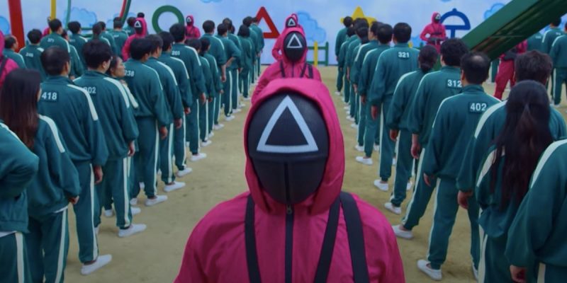 Why Squid Game Is Actually a Critique of Meritocracy - Vimarsana News