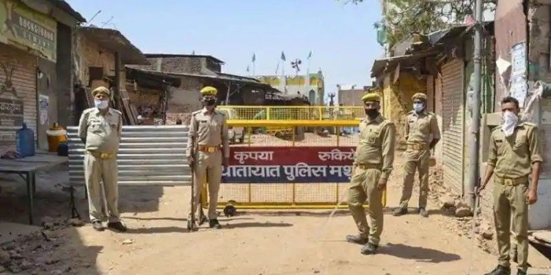 Chhattisgarh: Ten Policemen, One Civilian Killed in IED Blast By Maoists - Vimarsana News