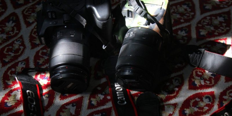 Kashmir: NIA Arrests Photojournalist, Alleges Involvement in Militant Conspiracy - Vimarsana News