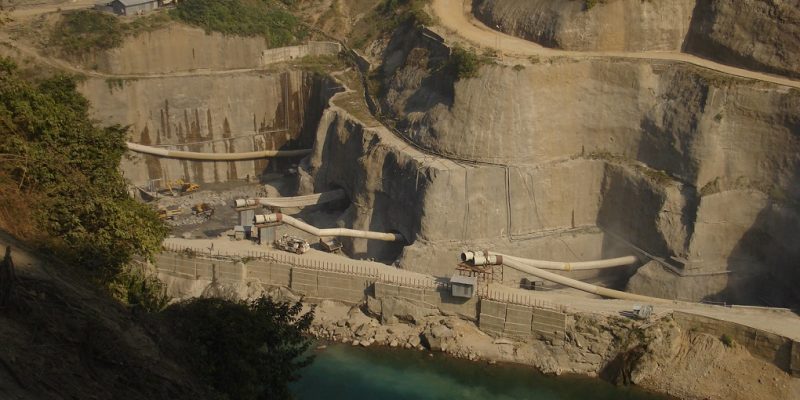 At NHPC, Board-Level Dissent Over Northeast Project May Have Caused Ripples - Vimarsana News