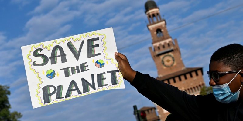 Why Is There a Need to Delink International Trading Rules From Climate Goals? - Vimarsana News