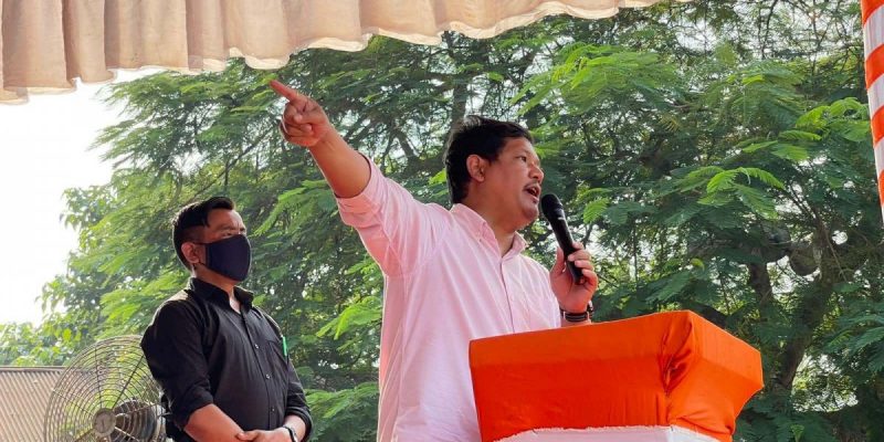 BJP Ally-Ruled Meghalaya Becomes 9th State to Withdraw Consent to CBI Since 2018 - Vimarsana News
