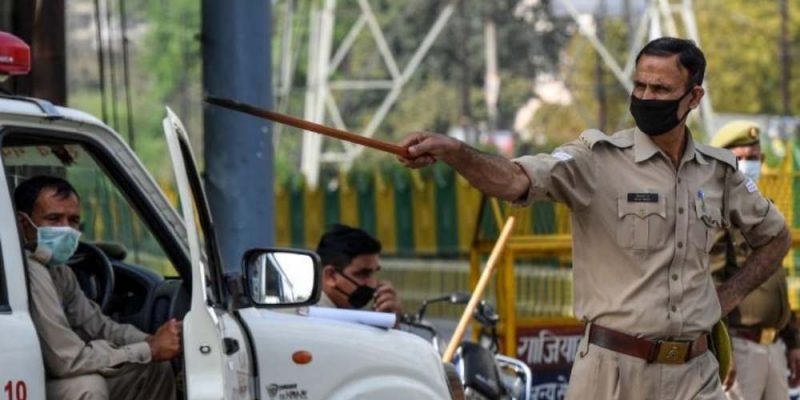Extrajudicial Killings in UP Being Covered Up, Even NHRC Flouting Norms: Report - Vimarsana News