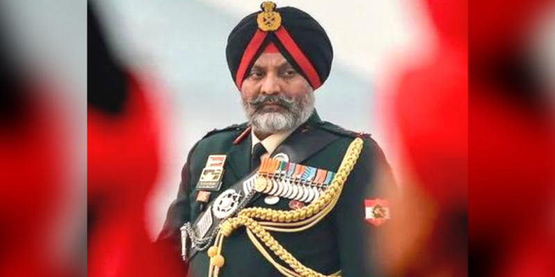 What an Angry General's Unwarranted Admonition of Kashmiris Says About the Army and Politics - Vimarsana News