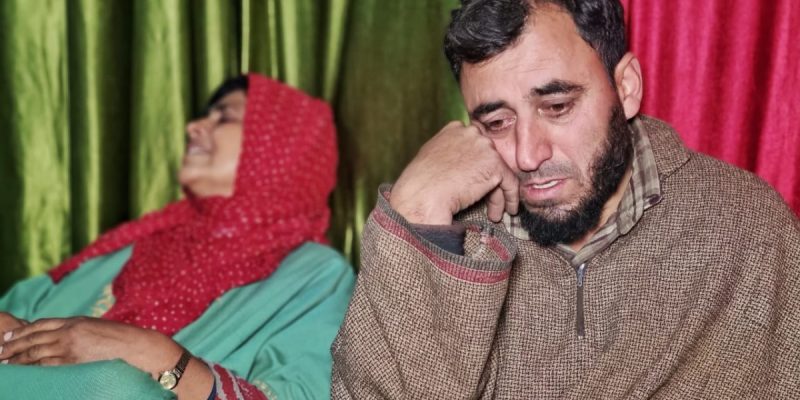 Kashmiri Students in Agra Jail for Over Two Months, Bail Plea Goes Unheard - Vimarsana News