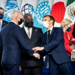 G20 summit in Rome