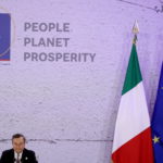 G20 summit in Rome