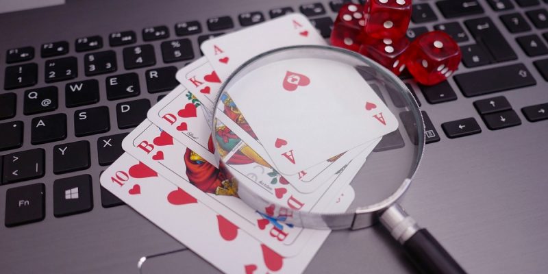 Centre's Recent Move to Regulate Online Gaming Will Further the 'Illegalities' of IT Rules - Vimarsana News
