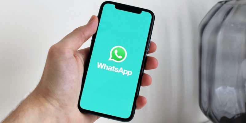 WhatsApp Banned More Than 2.2 Million Indian Accounts in September - Vimarsana News