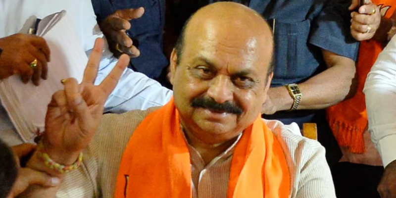 Karnataka: Attacks on Minorities Threaten State's Plurality, Citizens Tell Bommai - Vimarsana News