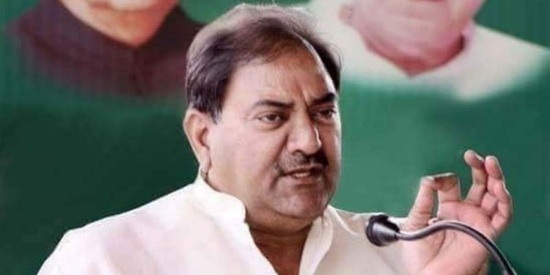 Haryana: Farmers' Leaders Celebrate as Abhay Chautala Defeats BJP-JJP in Ellenabad By-Poll - Vimarsana News