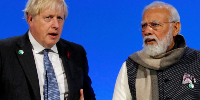 COP26: On Day 2, Nations Pledge To Cut Methane, Stop Deforestation by 2030 - Vimarsana News