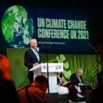 COP26 in Glasgow