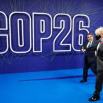 COP26 in Glasgow