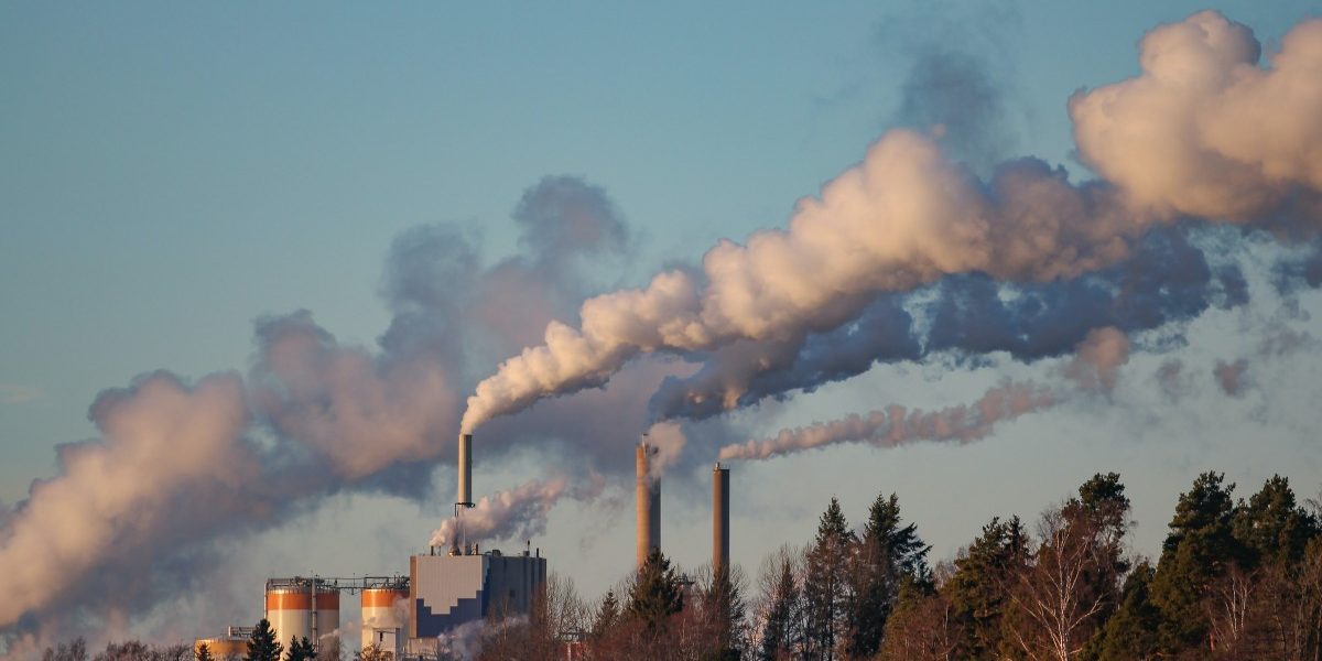Global CO2 Emissions Rebound to Near Pre-Pandemic Levels: Study