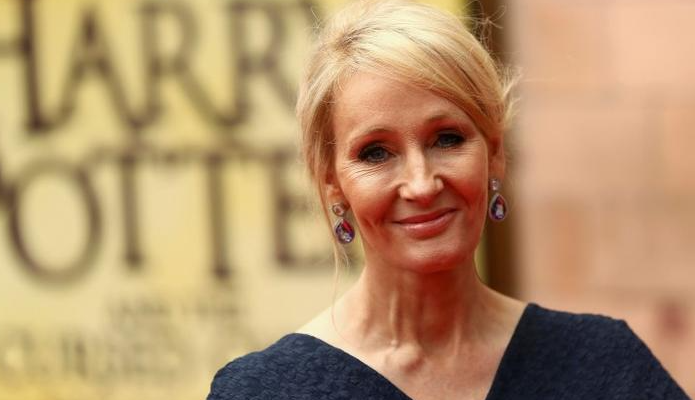 J.K. Rowling's 'The Christmas Pig': A Modern-Day Sleigh of Nostalgia - Vimarsana News