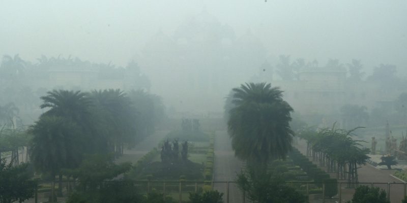 India Calls Environment Index 'Unscientific'; 'Rankings Based on Performance,' Says Lead Author - Vimarsana News