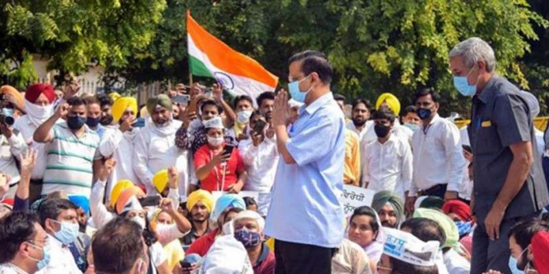Article 370 Was Never Just About J&K – and the Farmers Understand That - Vimarsana News